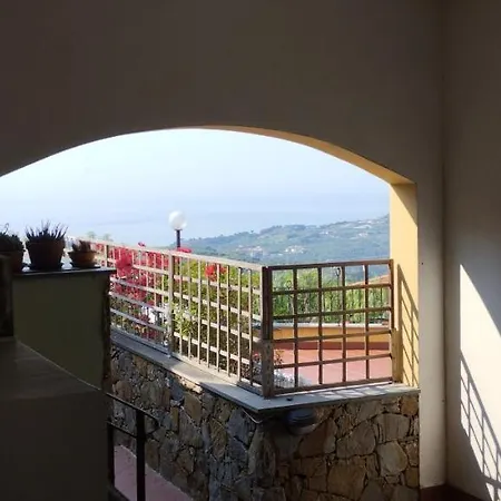 Πανσιόν Bullo's Doppia
